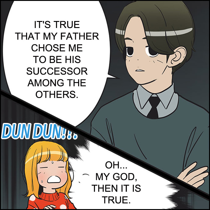 Read Yumi