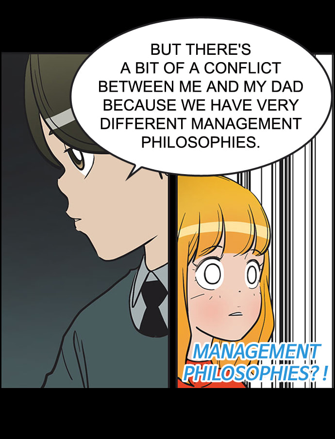 Read Yumi