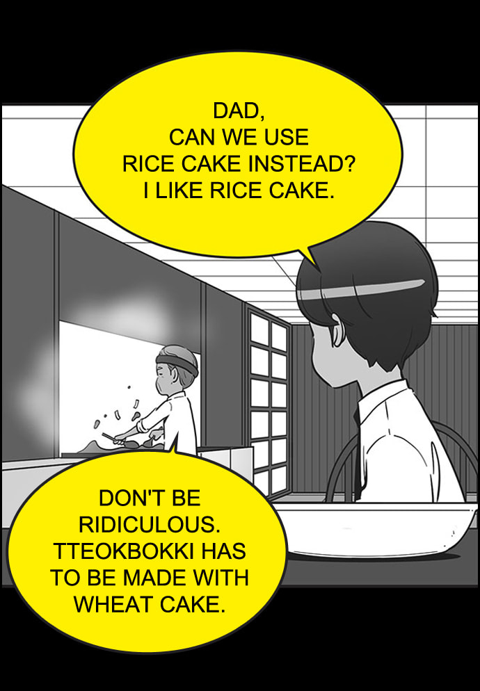 Read Yumi
