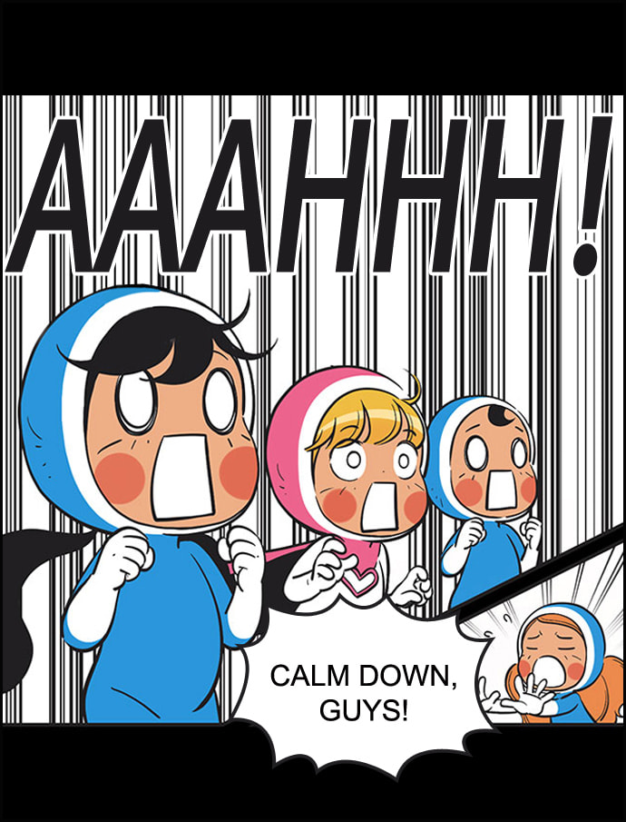 Read Yumi