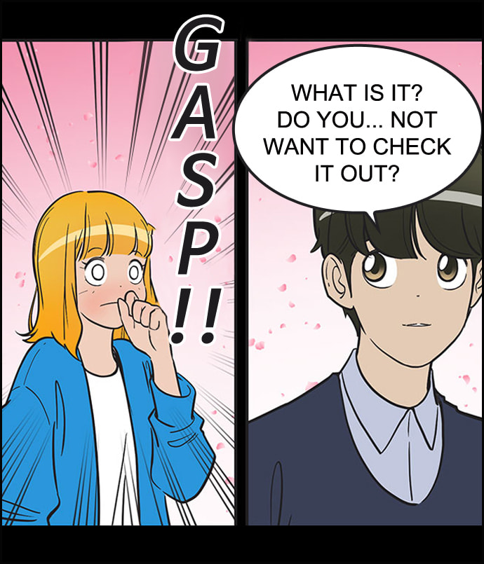 Read Yumi