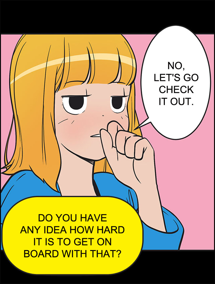 Read Yumi