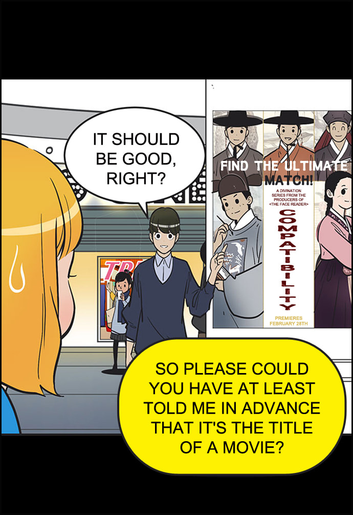 Read Yumi