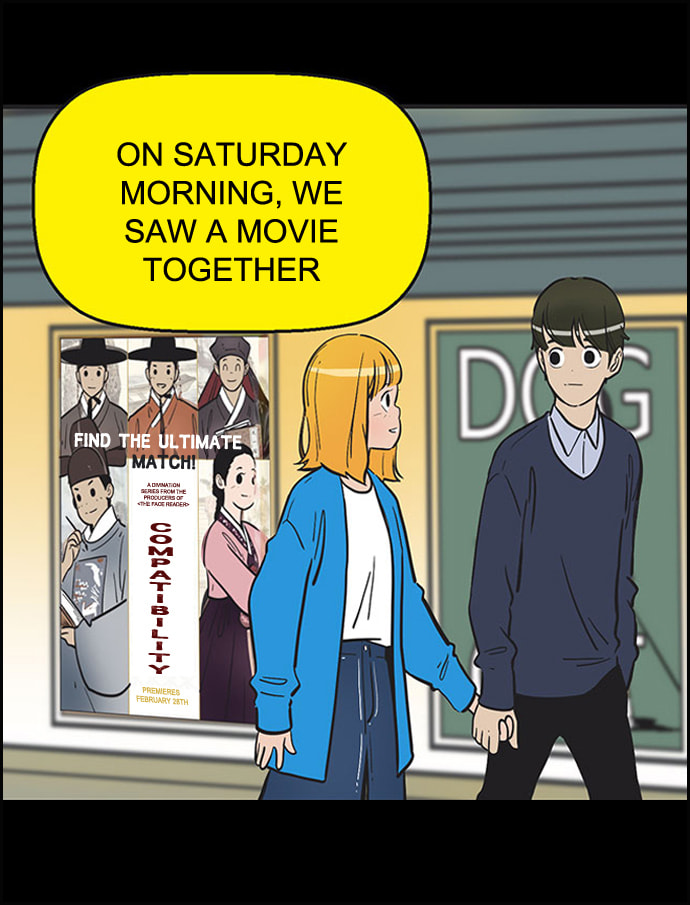Read Yumi