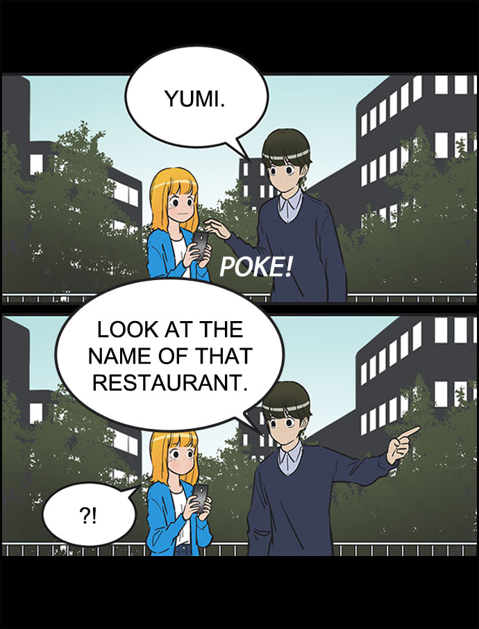 Read Yumi