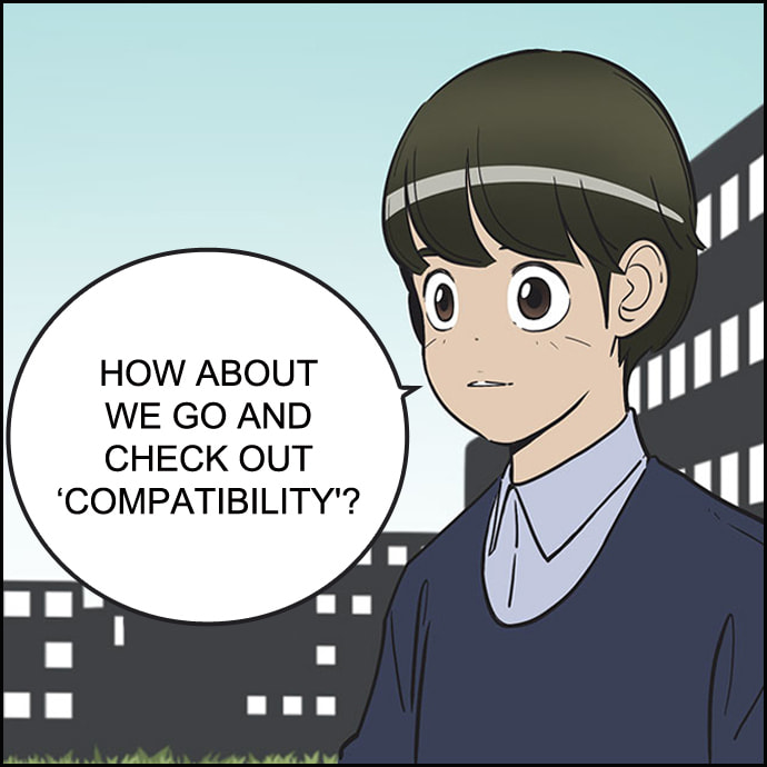 Read Yumi