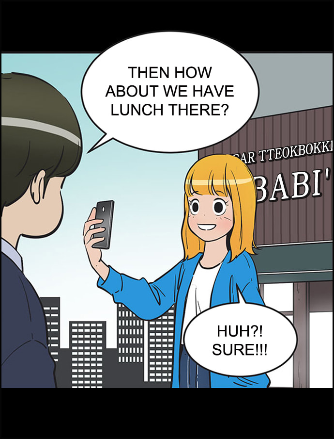 Read Yumi