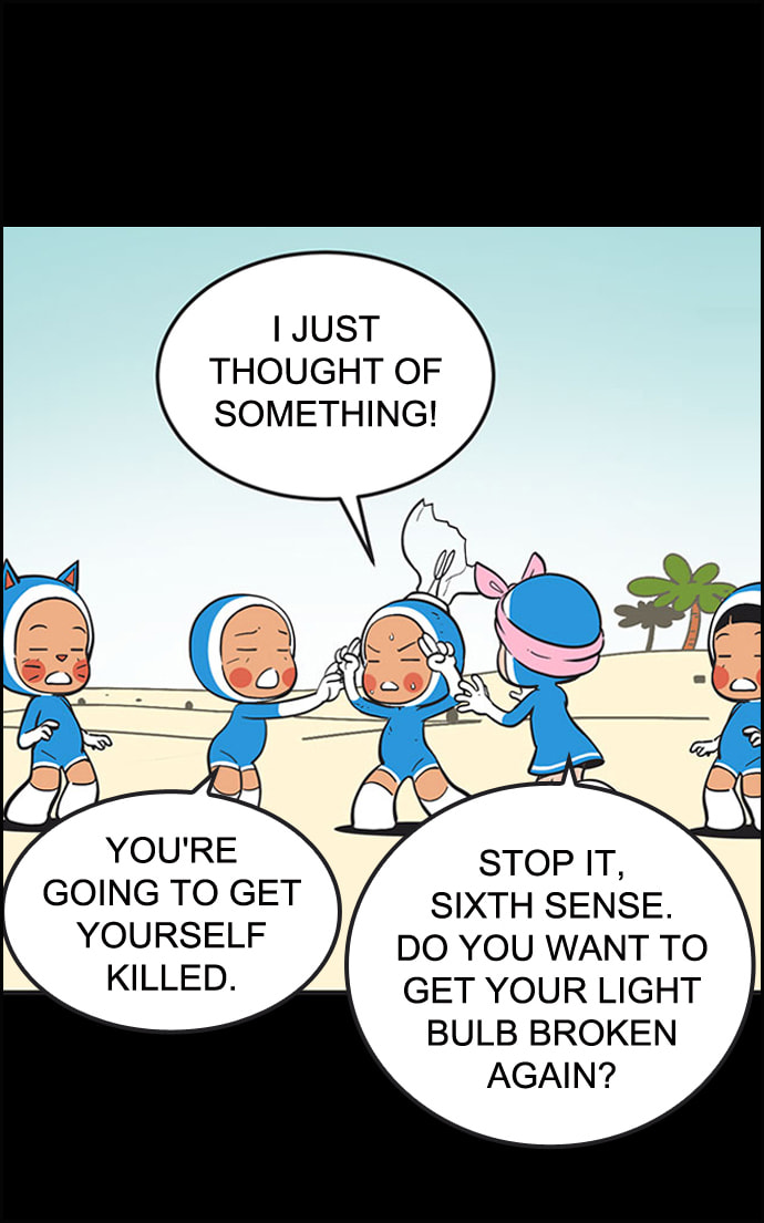 Read Yumi