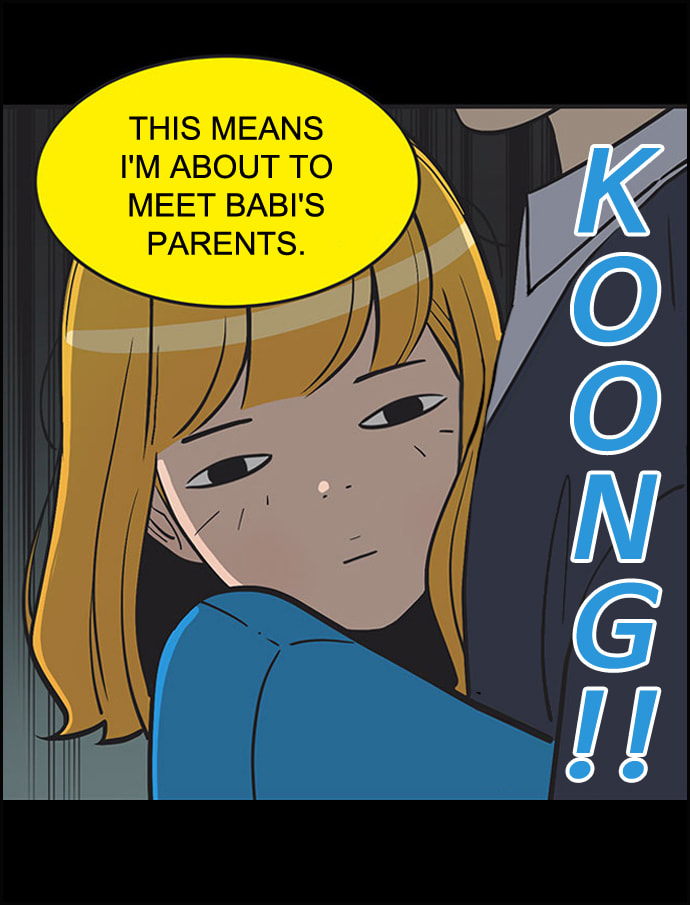 Read Yumi