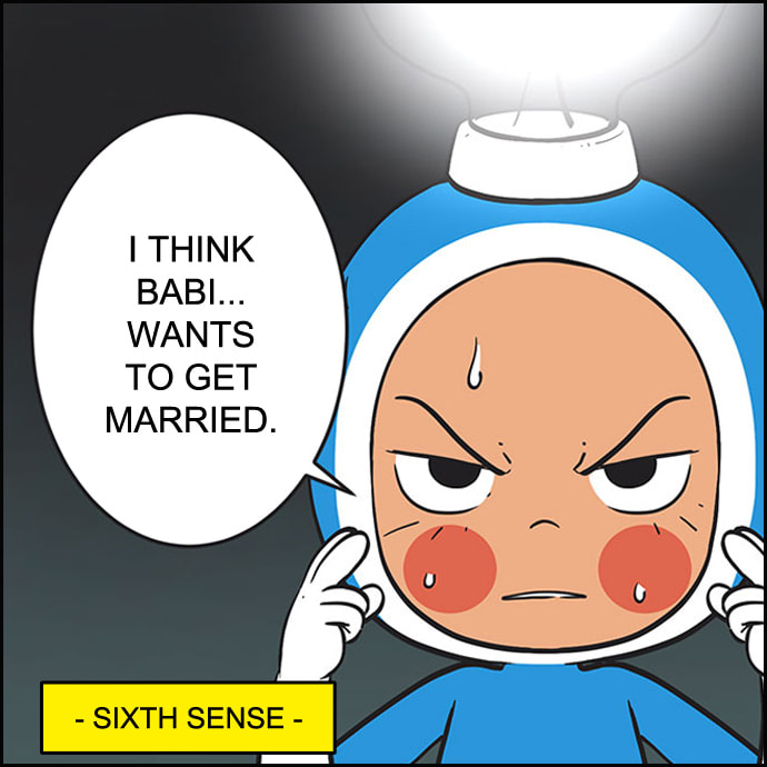 Read Yumi
