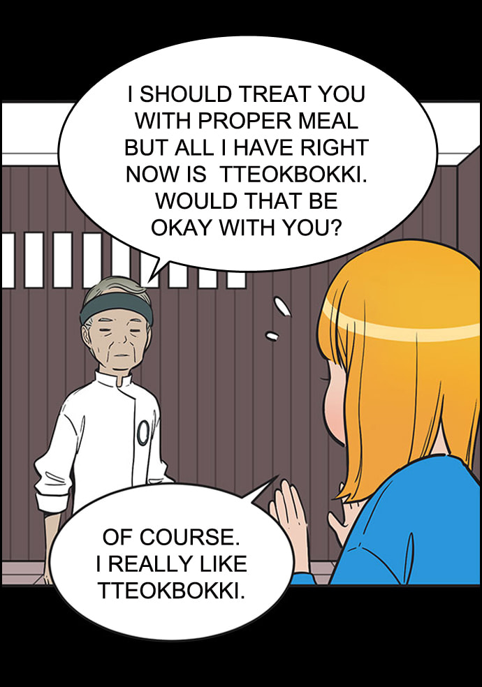 Read Yumi