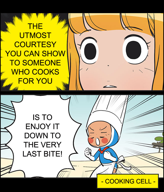 Read Yumi