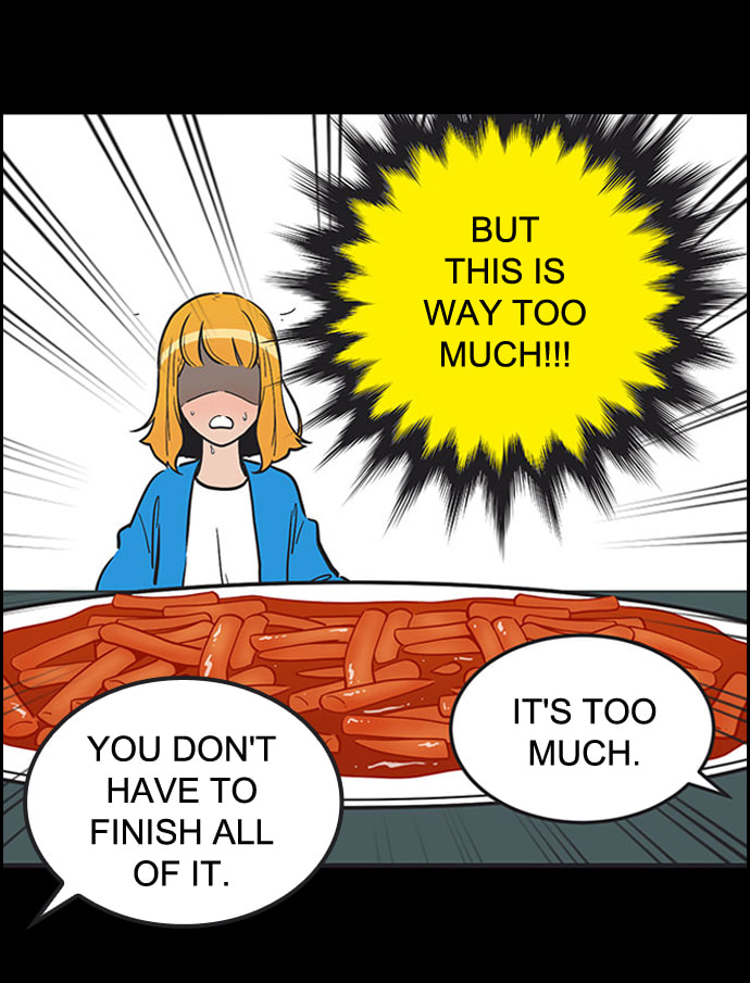 Read Yumi