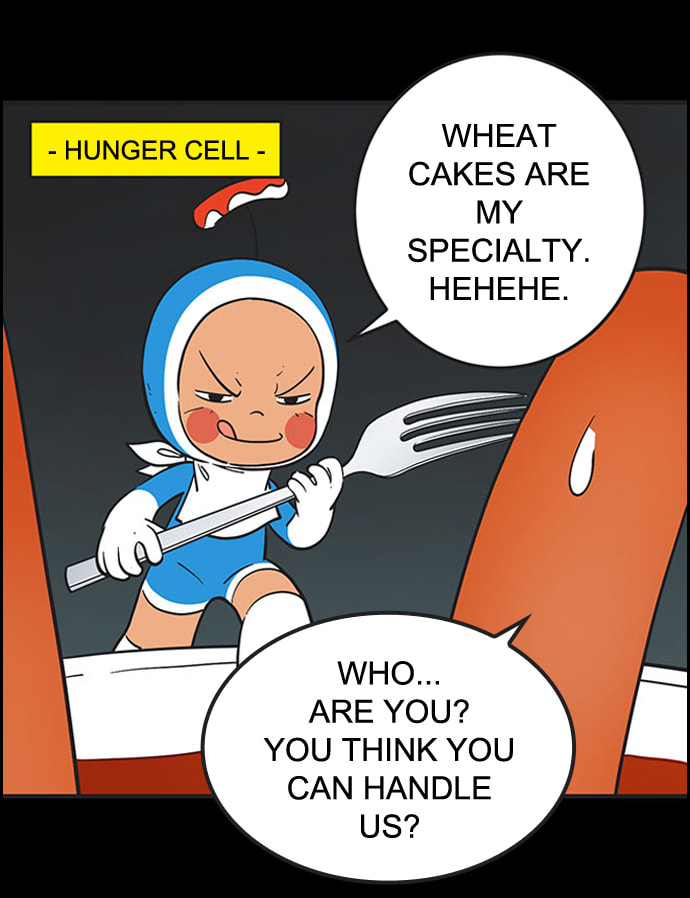 Read Yumi