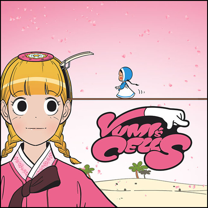 Read Yumi