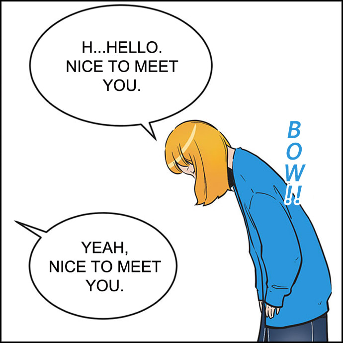Read Yumi