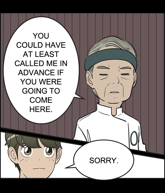 Read Yumi