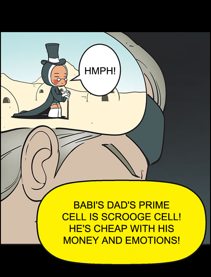 Read Yumi