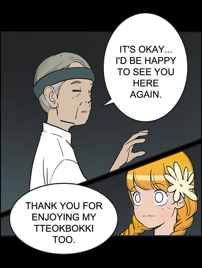Read Yumi