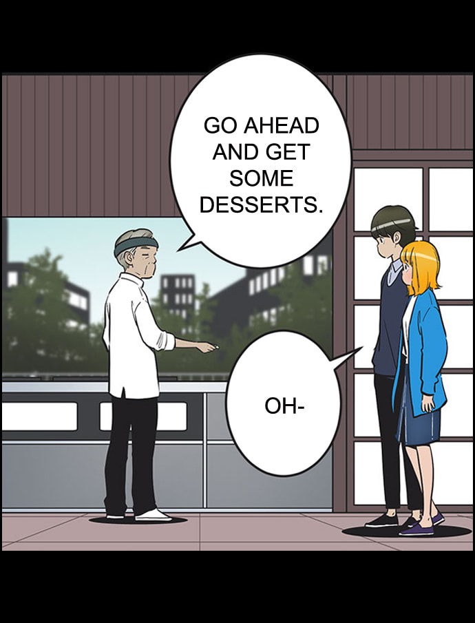 Read Yumi