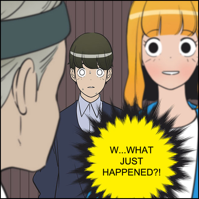 Read Yumi