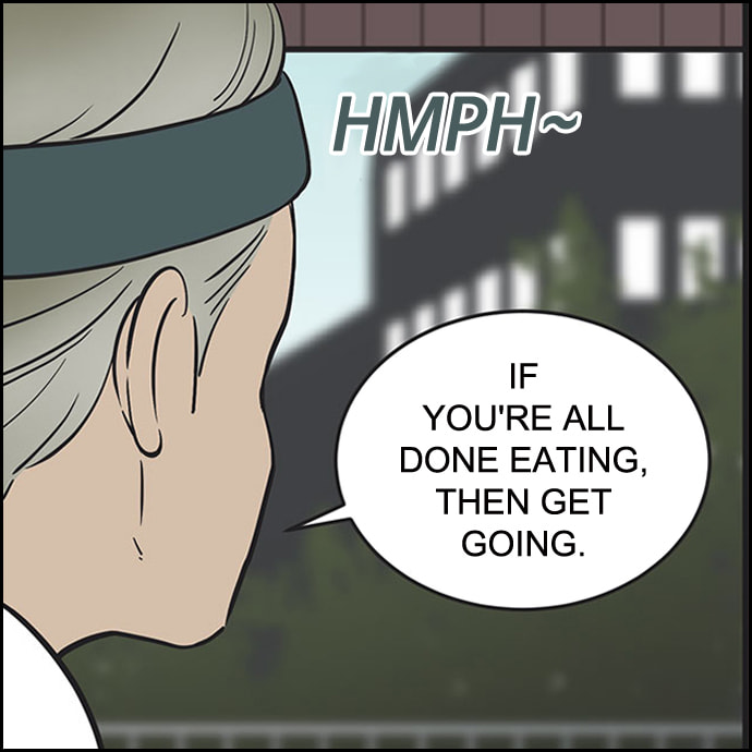 Read Yumi