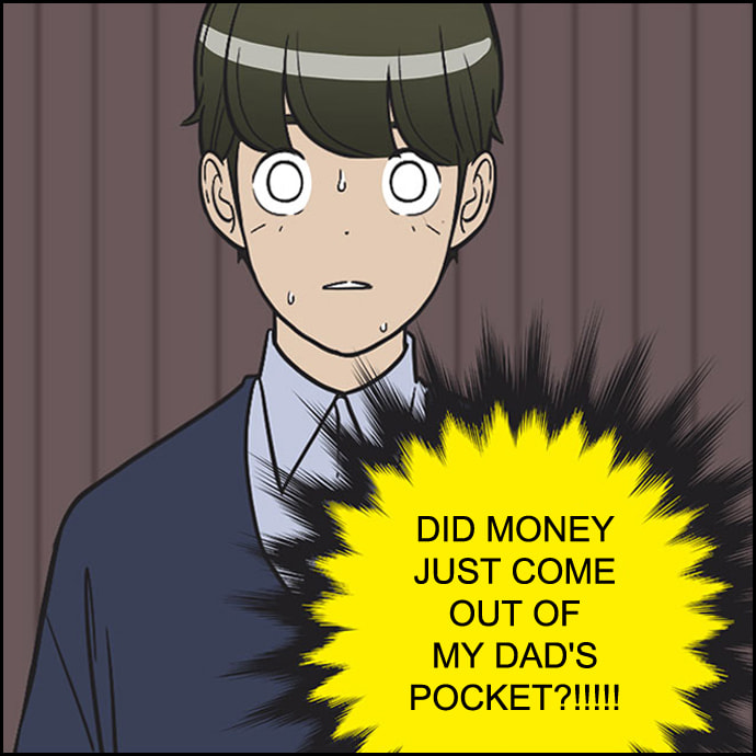 Read Yumi