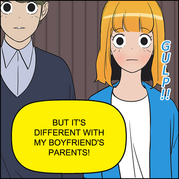 Read Yumi