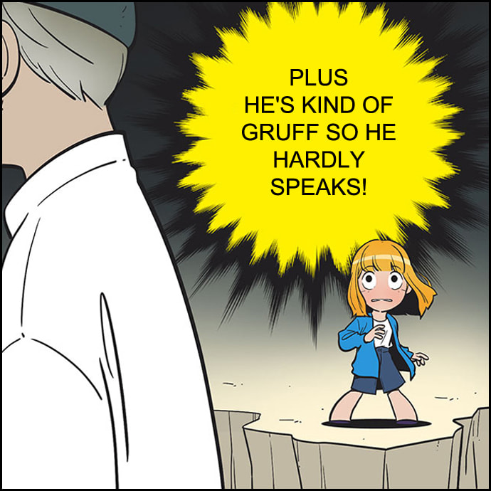 Read Yumi