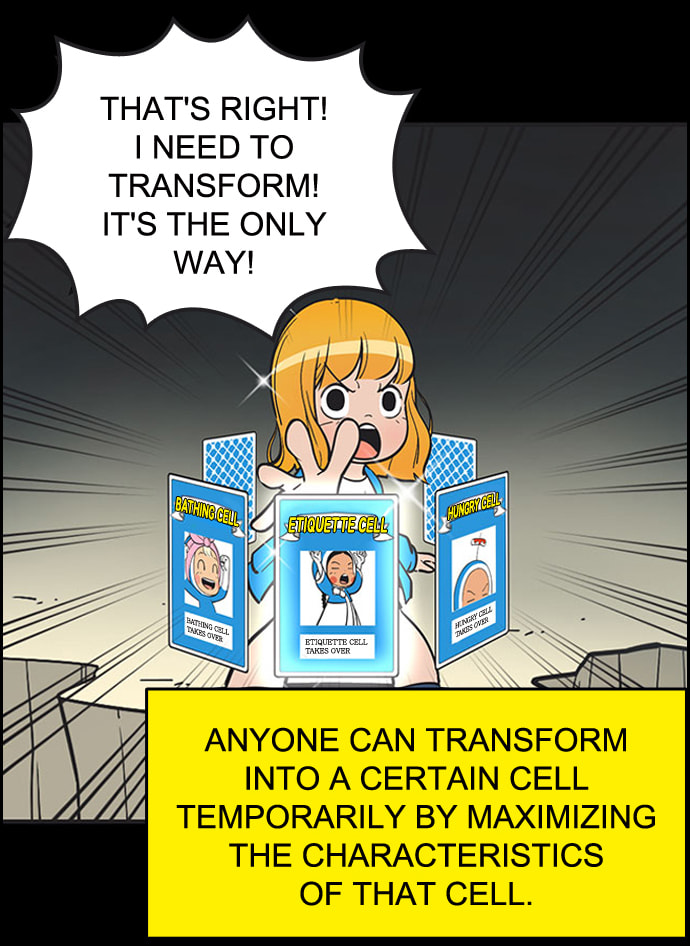 Read Yumi
