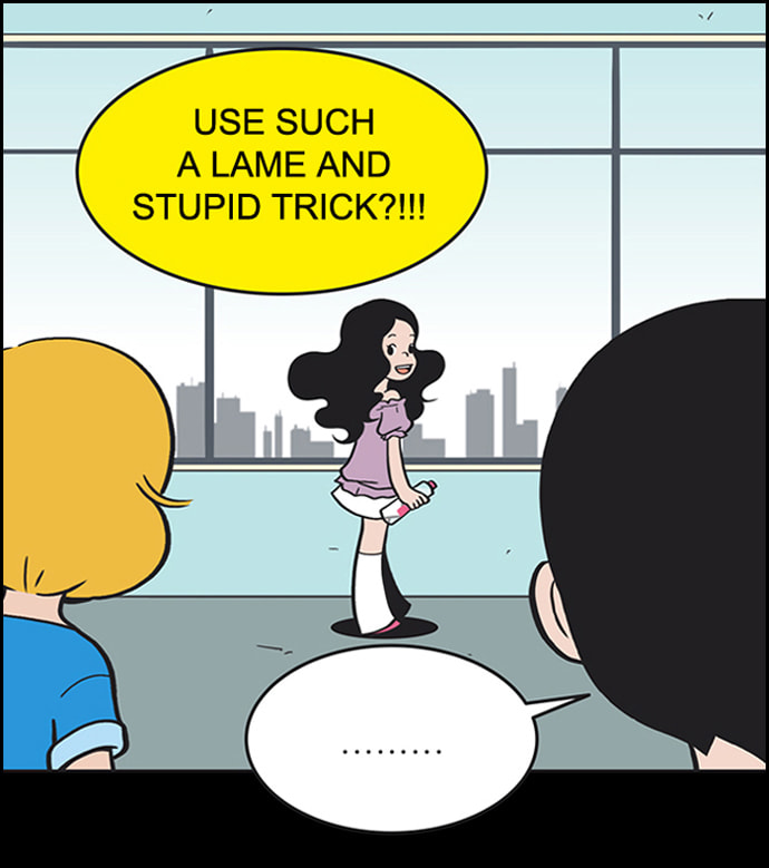 Read Yumi