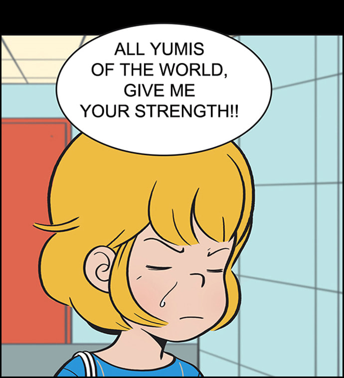 Read Yumi