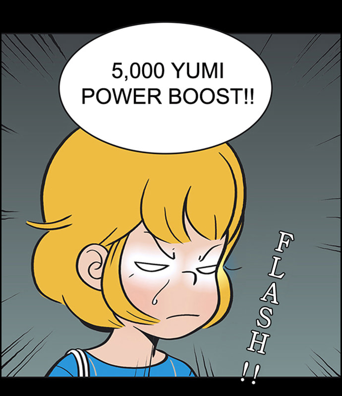 Read Yumi