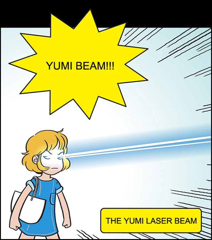 Read Yumi