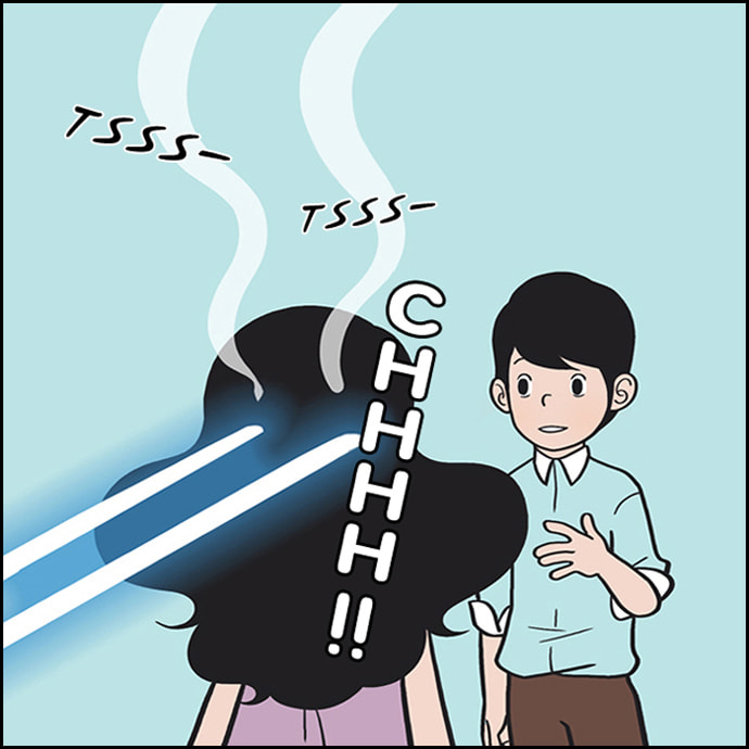 Read Yumi