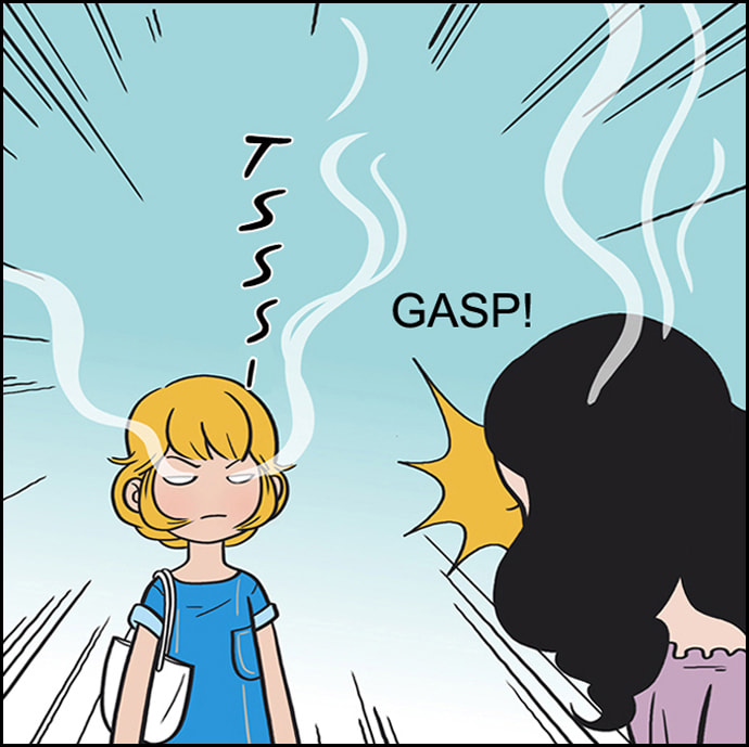 Read Yumi