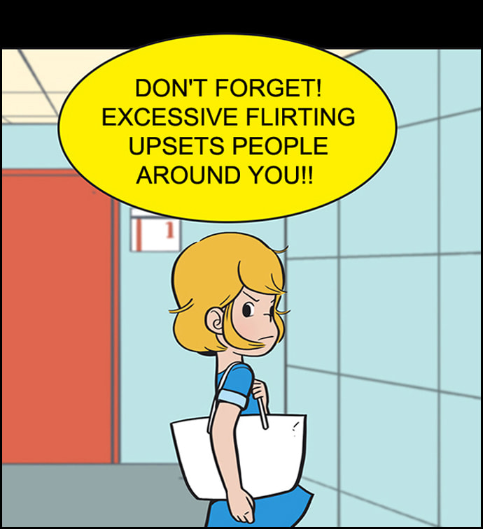 Read Yumi