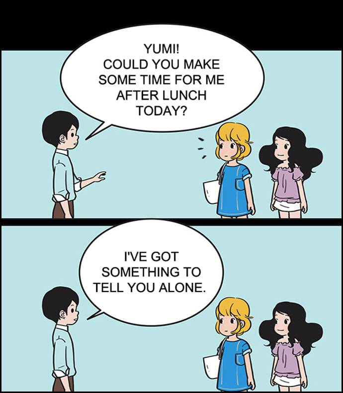 Read Yumi