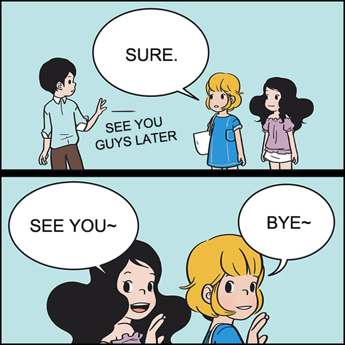 Read Yumi