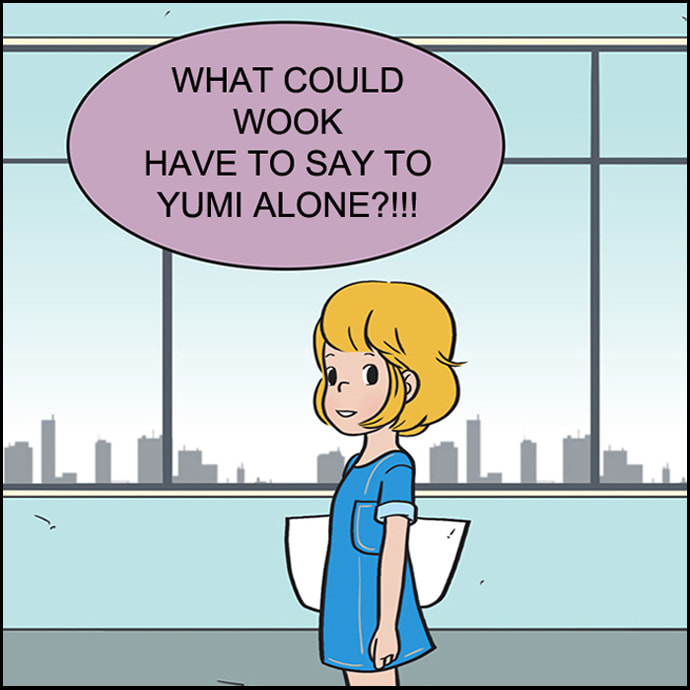 Read Yumi
