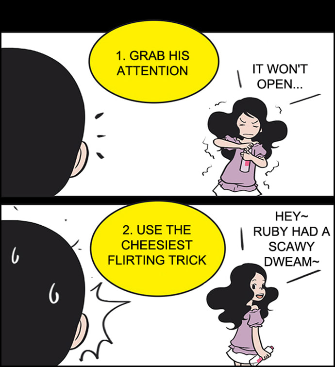 Read Yumi