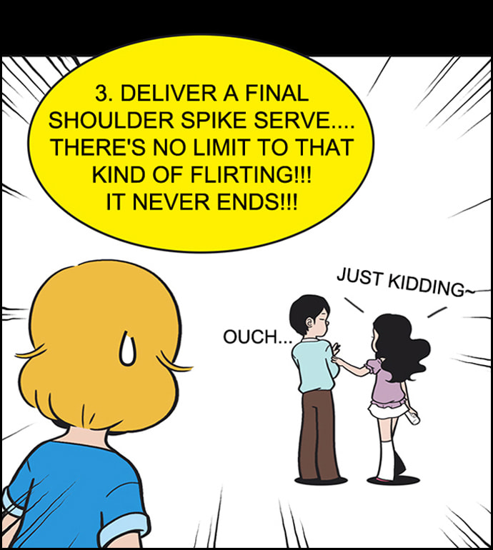 Read Yumi