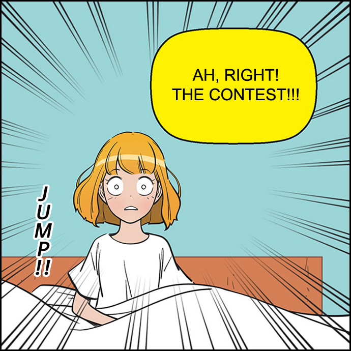 Read Yumi