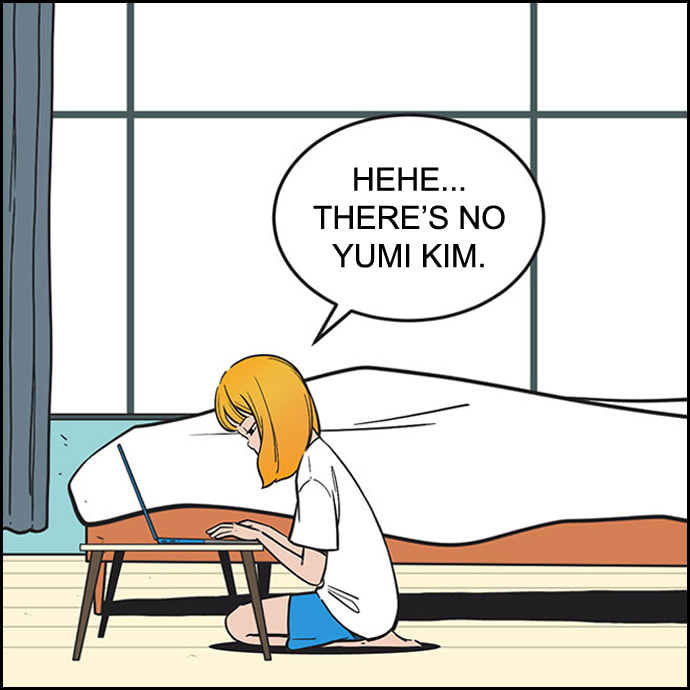 Read Yumi