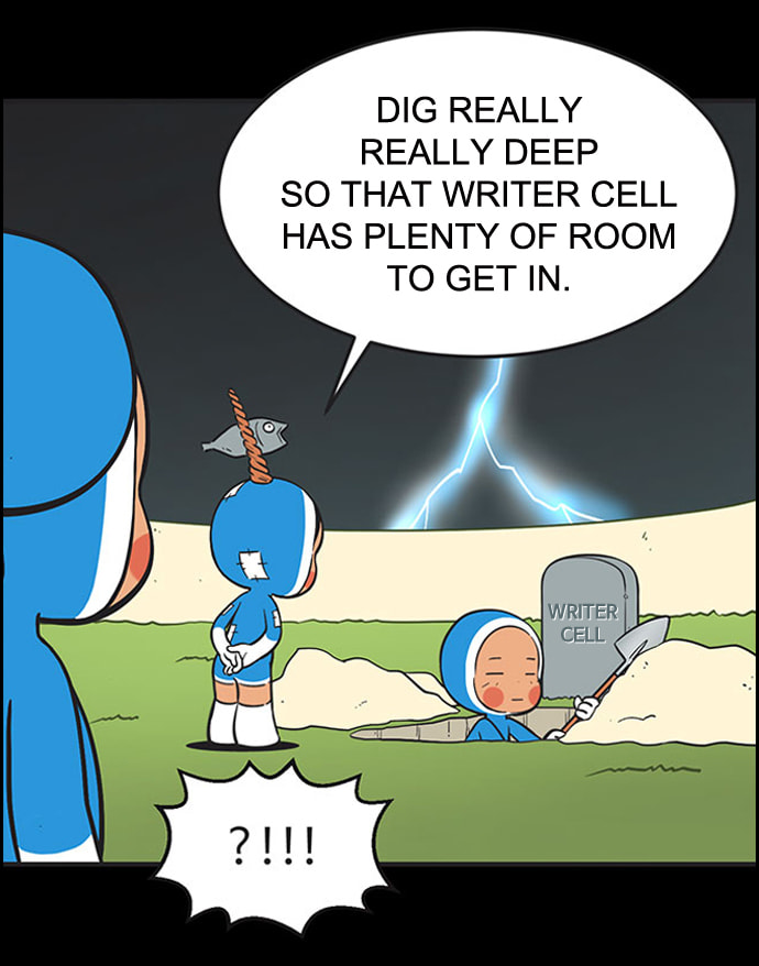 Read Yumi