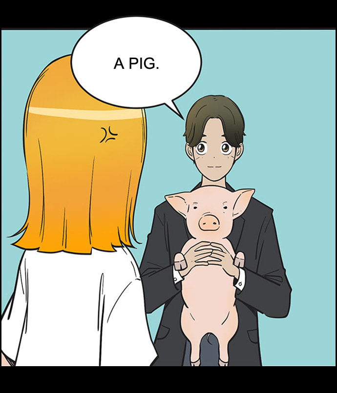 Read Yumi