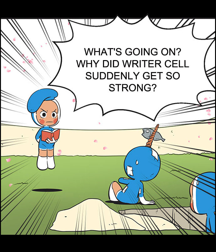 Read Yumi