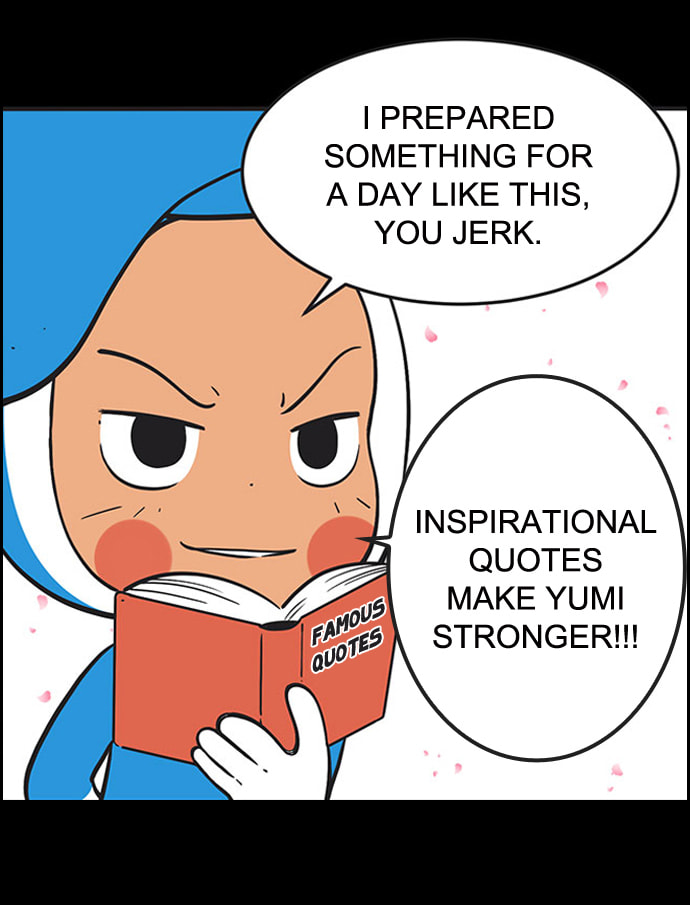 Read Yumi