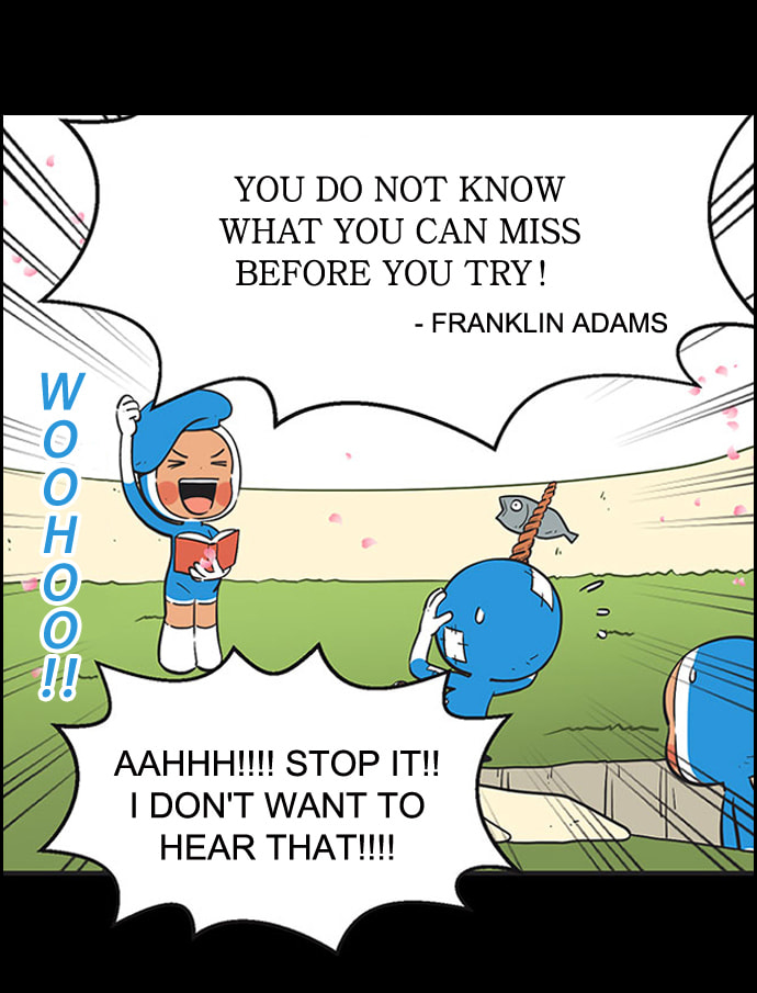 Read Yumi