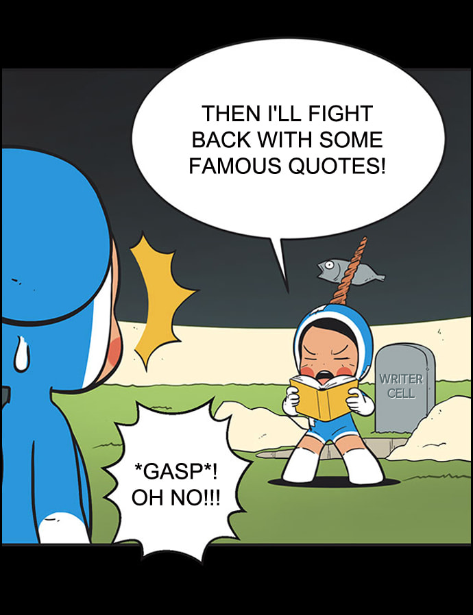 Read Yumi